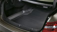 Mercedes Benz 10 ECoupe cargo area tray btn